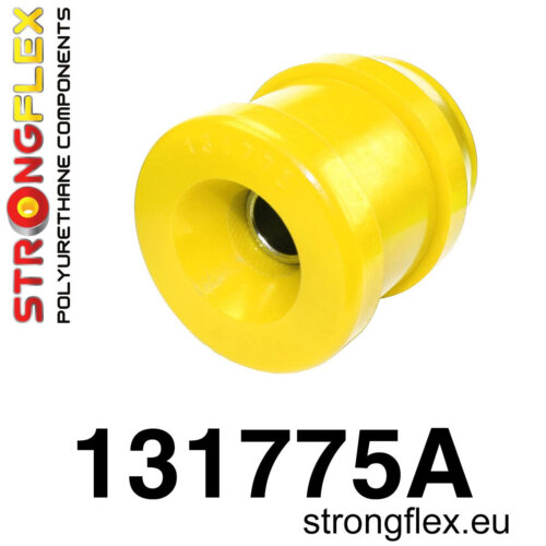 Strongflex Front wishbone rear bush SPORT for FIAT Croma 194 / OPEL VECTRA C