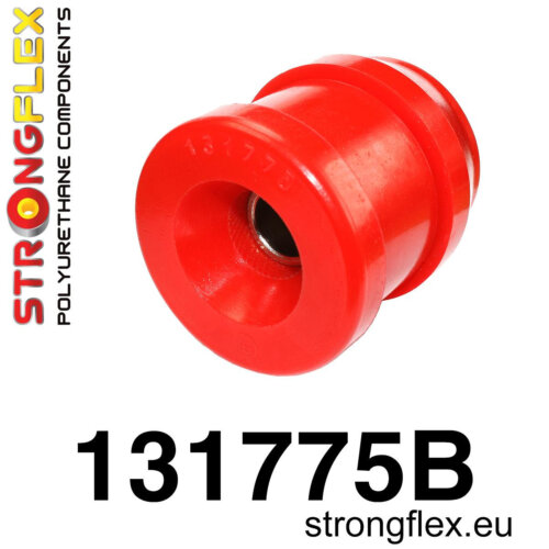Strongflex Front wishbone rear bush for FIAT Croma 194 / OPEL VECTRA C