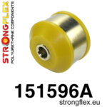 Strongflex Front wishbone rear bush SPORT for NISSAN MICRA / NISSAN NOTE