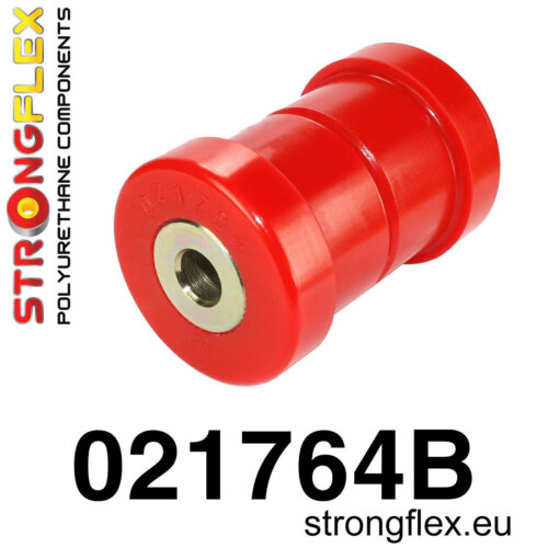 Strongflex Rear lower arm front bush for AUDI A6 C6