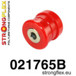 Strongflex Rear lower arm rear bush for AUDI A6 C6