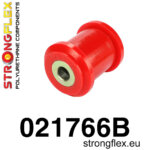 Strongflex Rear tie bar to hub bush for AUDI A6 C6 / AUDI A4 B6
