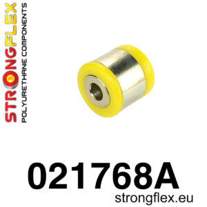 Strongflex Unutarnja čahura stražnjeg podešivača shoda SPORT za AUDI A6 C6