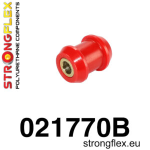 Strongflex Čahura veze stražnjeg stabilizatora za AUDI A6 C6