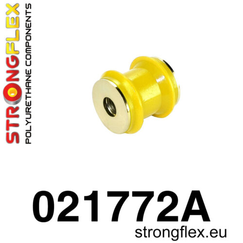 Strongflex Front anti roll bar link bush SPORT for AUDI A6 C6 / AUDI A8 D3