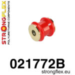 Strongflex Front anti roll bar link bush for AUDI A6 C6 / AUDI A8 D3
