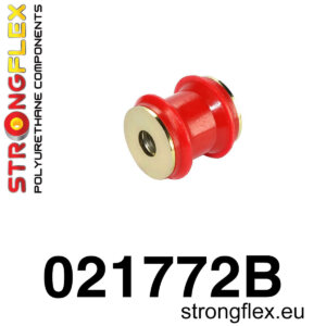 Strongflex Čahura prednje spojne šipke stabilizatora za AUDI A6 C6 / AUDI A8 D3