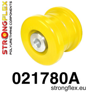 Strongflex Prednji podokvir - prednja čahura SPORT za AUDI A6 C6