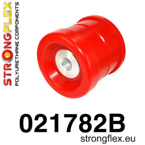 Strongflex Stražnji podokvir - prednja čahura za AUDI A6 C6 / AUDI A4 B6