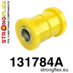 Strongflex Rear carrier diff mount bush SPORT for OPEL Calibra / OPEL VECTRA A