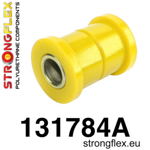 Strongflex Rear carrier diff mount bush SPORT for OPEL Calibra / OPEL VECTRA A