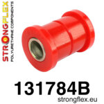Strongflex Rear carrier diff mount bush for OPEL Calibra / OPEL VECTRA A