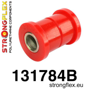 Strongflex Stražnji nosač diferencijal nosač čahura za OPEL Calibra / OPEL VECTRA A