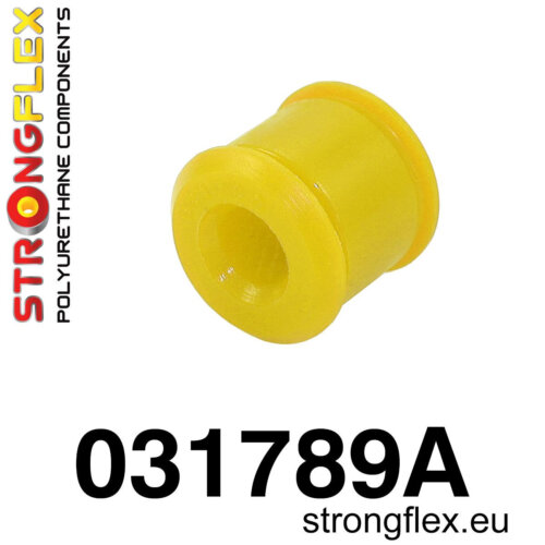 Strongflex Rear anti roll bar link to anti roll bar bush SPORT for BMW 3 E30 / BMW 3 E36