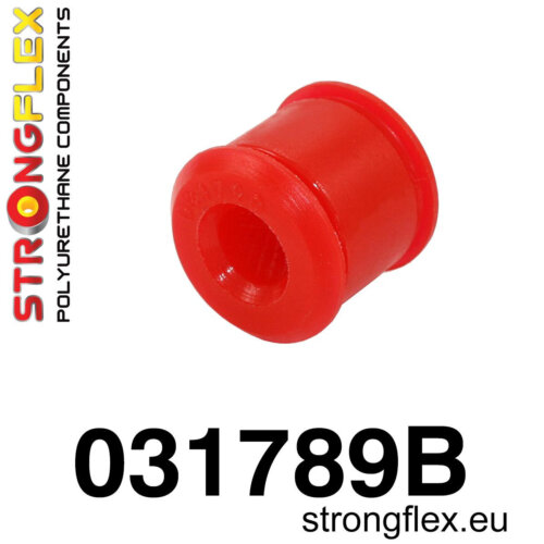 Strongflex Rear anti roll bar link to anti roll bar bush for BMW 3 E30 / BMW 3 E36