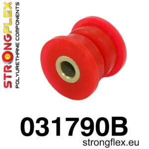 Strongflex Rear anti roll bar link to arm bush for BMW 3 E30 / BMW 3 E36