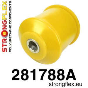 Strongflex Prednja donja radijalna ručica do šasije čahura GT-R SPORT za NISSAN Skyline R32 / NISSAN Skyline R33