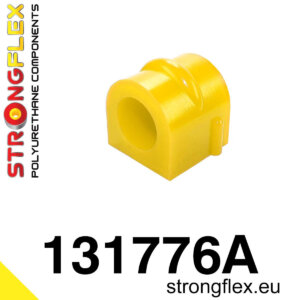 Strongflex Čahura prednjeg stabilizatora SPORT za FIAT Croma 194 / OPEL VECTRA C