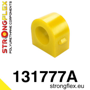 Strongflex front anti-roll bar bush SPORT for FIAT Croma 194 / OPEL Astra H