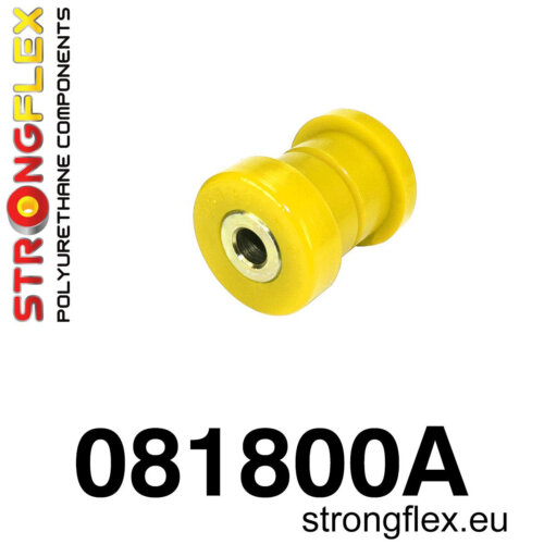 Strongflex Front lower arm front bush SPORT for HONDA CIVIC FN