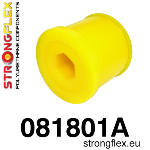 Strongflex Front lower arm rear bush SPORT for HONDA CIVIC FN