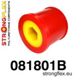 Strongflex Front lower arm rear bush for HONDA CIVIC FN