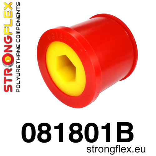 Strongflex Front lower arm rear bush for HONDA CIVIC FN