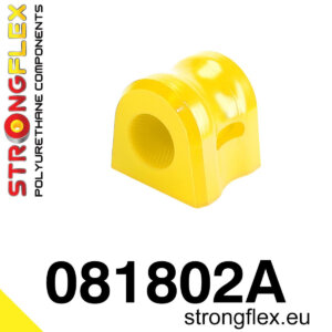 Strongflex Čahura prednjeg stabilizatora SPORT za HONDA CIVIC FN / HONDA CR-V RM
