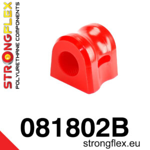 Strongflex front anti-roll bar bush for HONDA CIVIC FN / HONDA CR-V RM