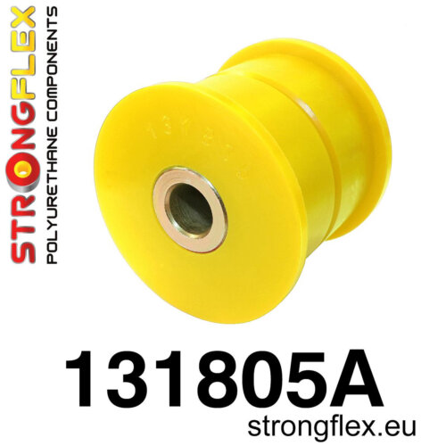 Strongflex Front lower arm front bush SPORT for OPEL Omega B