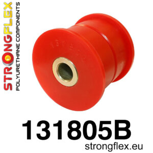 Strongflex Prednja čahura prednje donje ručice za OPEL Omega B