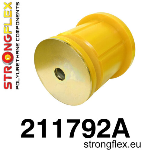 Strongflex Stražnji podokvir - prednja čahura SPORT za TOYOTA SOARER / TOYOTA SUPRA