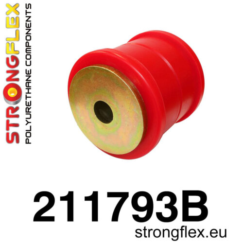 Strongflex rear subframe - rear bush for TOYOTA SOARER / TOYOTA Chaser