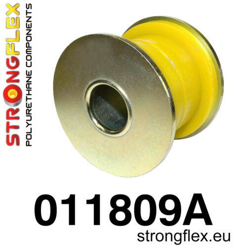 Strongflex Front lower wishbone rear bush 47mm SPORT for ALFA ROMEO GTV 916 / ALFA ROMEO 145 930