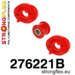 Strongflex Engine mount insert for SAAB 9-2X / SUBARU IMPREZA GC