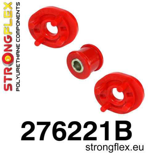 Strongflex Engine mount insert for SAAB 9-2X / SUBARU IMPREZA GC