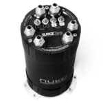 Nuke Performance 2G spremnik za smirivanje goriva od 3.0 litre za unutarnje pumpe goriva