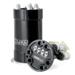 Nuke Performance 2G spremnik za smirivanje goriva od 3.0 litre za unutarnje pumpe goriva