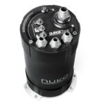 Nuke Performance 2G spremnik za smirivanje goriva od 3.0 litre za Deatschwerks DW400