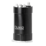 Nuke Performance 2G spremnik za smirivanje goriva od 3.0 litre za Ti Automotive (Walbro) GST 450/520