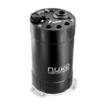 Nuke Performance 2G spremnik za smirivanje goriva od 3.0 litre za pumpe goriva bez četkica