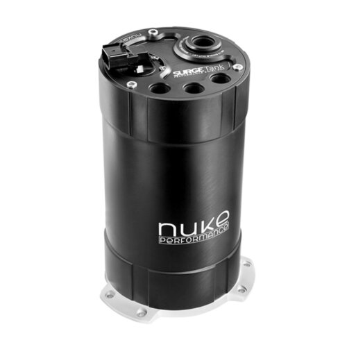Nuke Performance 2G spremnik za smirivanje goriva od 3.0 litre za pumpe goriva bez četkica