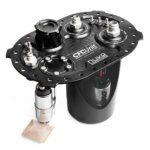 Nuke Performance CFC Unit - Low profile Competition Fuel Cell Unit, with integrated fuel surge tank