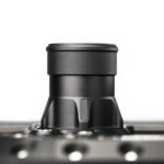 Nuke Performance Remote mount fill neck 50mm for CFC Unit