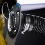 Nuke Performance Remote mount fill neck 50mm for CFC Unit