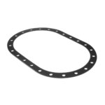 Nuke Performance Viton gasket for 24 bolt pattern fuel cells and CFC Unit