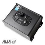 AluCell Fuel Cell 60l with Nuke Performance CFC Unit