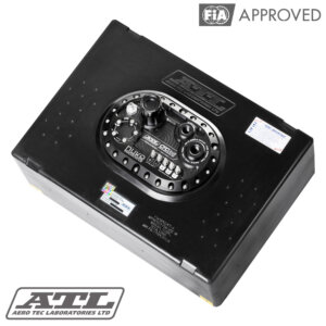 ATL Saver Cell 40 liter with Nuke Performance Brushless CFC Unit