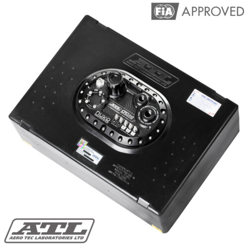 ATL Saver Cell 45 liter with Nuke Performance Brushless CFC Unit