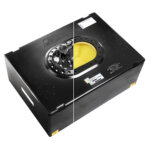 Nuke Performance ATL Saver Cell 45 liter - without top lid